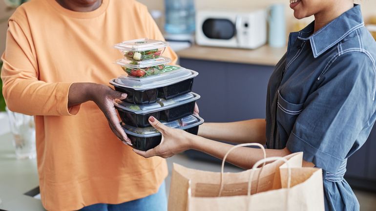 Réforme la TVA : le kern annule l'augmentation de la TVA sur la nourriture à emporter et la culture