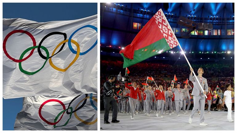 Guerre en Ukraine et sport : le Comité international olympique (CIO) rend hymne et drapeau aux Biélorusses, pas aux Russes
