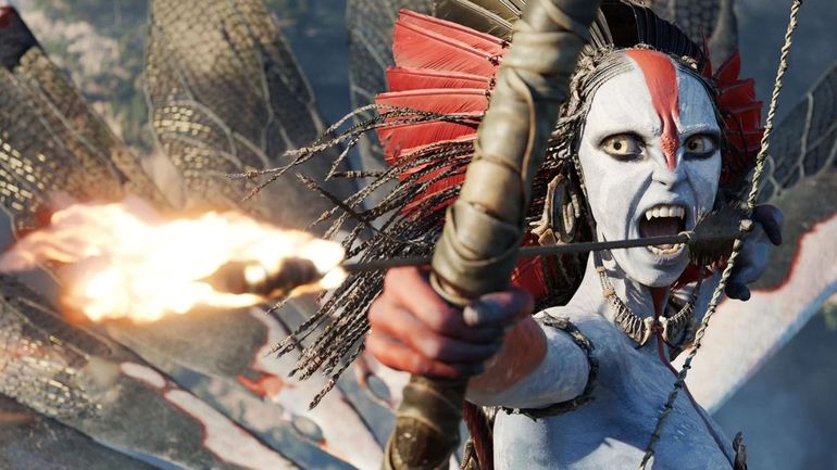 "Avatar : de Feu et de Cendres" triomphe au box-office américain dès son lancement