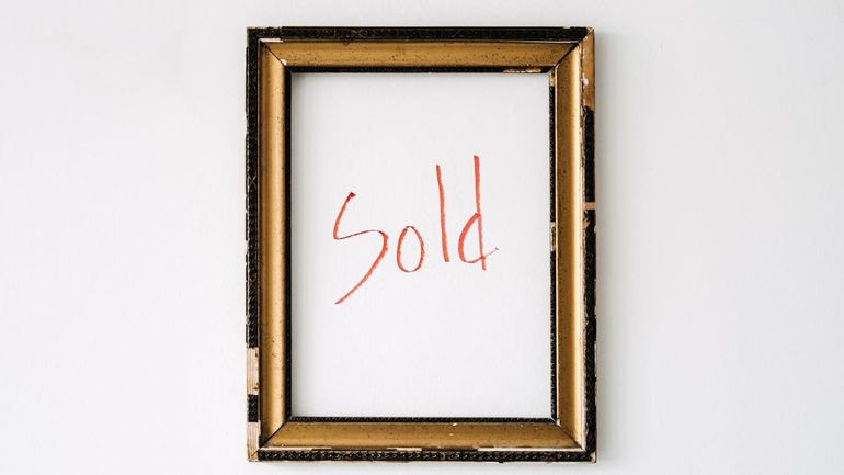 Les œuvres d’art, cibles de choix pour le crime organisé ?