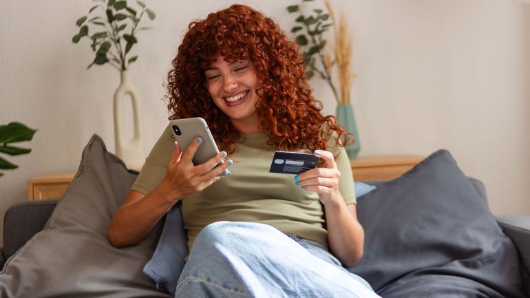 La consommation de données mobiles a triplé en cinq ans
