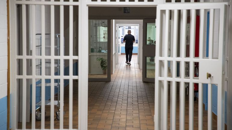 Grève dans les prisons : au deuxième jour, du personnel réquisitionné dans la quasi-totalité des établissements pénitentiaires