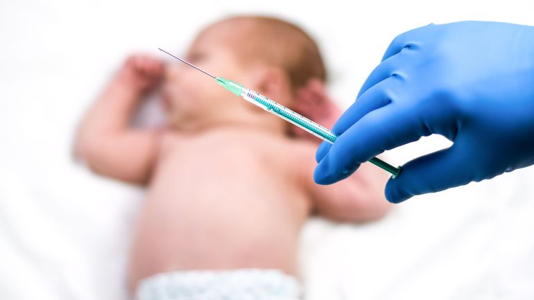 USA : des experts nommés sous Trump recommandent de ne plus vacciner les nouveau-nés contre l’hépatite B