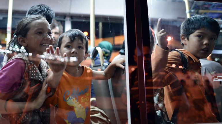 "Guide de retour" pour enfants expulsés : quand Frontex romantise les parcours migratoires