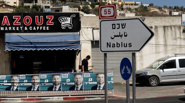 Cisjordanie : douze pays, dont la France et le Royaume-Uni, veulent également sanctionner le commerce avec les colonies israéliennes