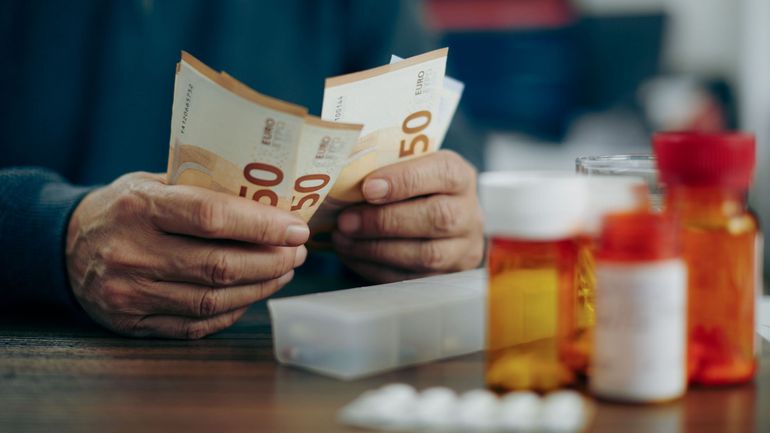 Statut BIM (bénéficiaire de l'intervention majorée) : qui sont les 2,5 millions de Belges qui en bénéficient ?