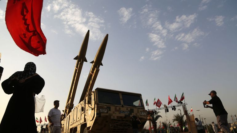 Guerre au Moyen-Orient : il n'y a aucune négociation avec les Etats-Unis selon l'Iran