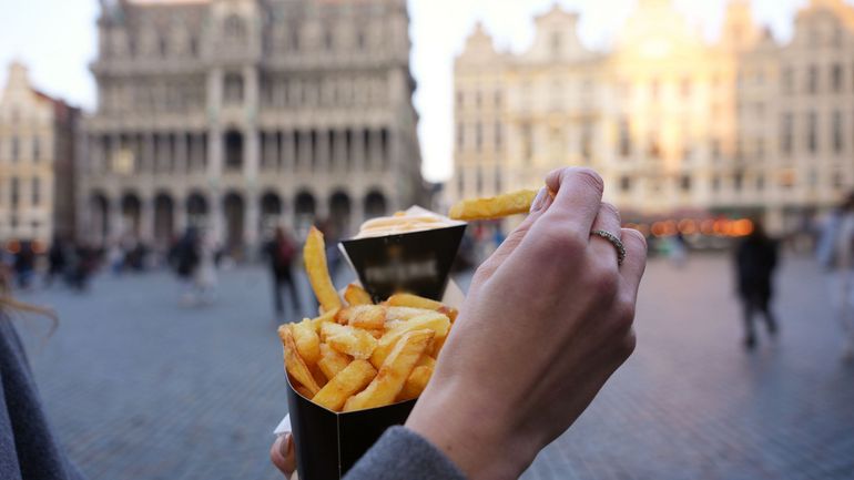 "Foodisation": comment le tourisme transforme les villes en restaurants à ciel ouvert
