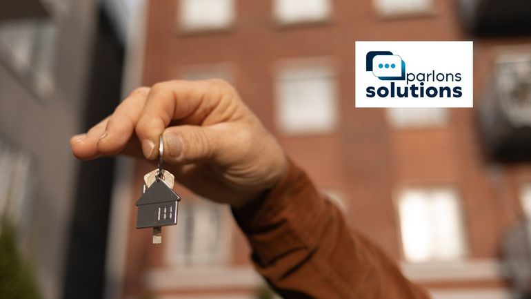 Parlons solutions : "Un logement, à quel prix?", apportez vos idées !