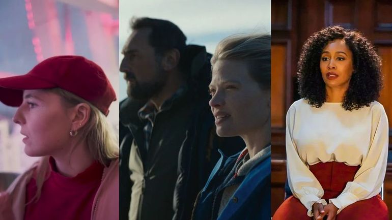 Émotions fortes et combat intérieur : vos fictions de la semaine sur Tipik Émotions fortes et combat intérieur : vos fictions de la semaine sur Tipik