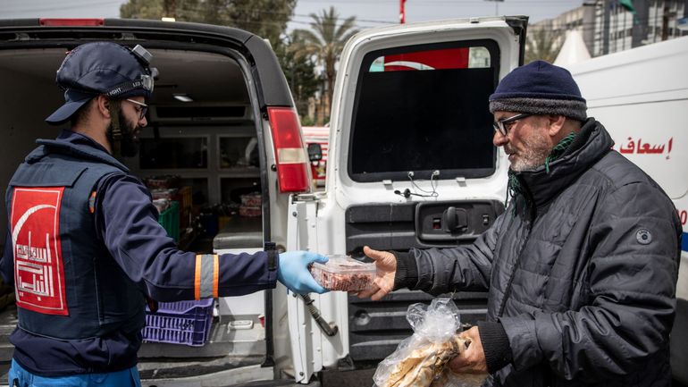 L'ONU met en garde contre une aggravation rapide de l'insécurité alimentaire au Liban
