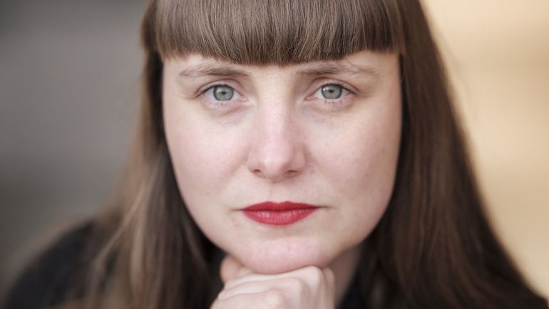 "Il ne peut jamais y avoir trop de livres" selon Camille Moreau