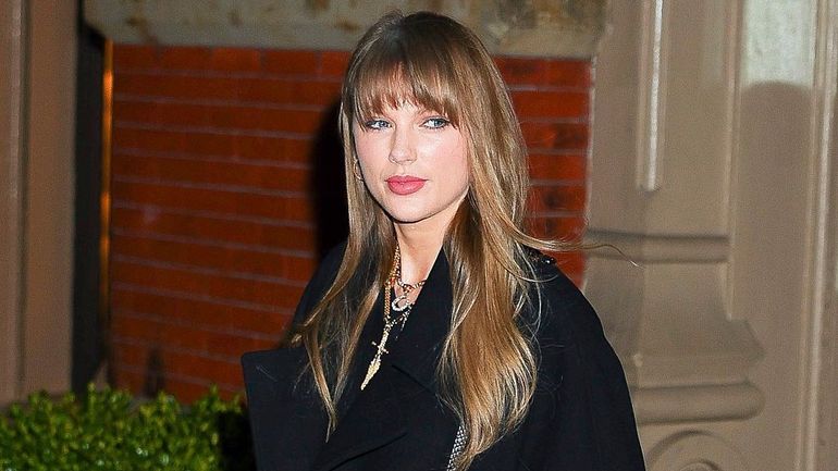 Taylor Swift dévoile ses deux chansons préférées de son répertoire Taylor Swift dévoile ses deux chansons préférées de son répertoire