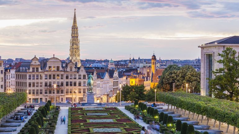 Négociations bruxelloises : anatomie d’une crise profonde en trois podcasts