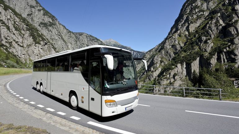 Conducteur d’autobus ou d’autocars : une formation solide et des balises sérieuses