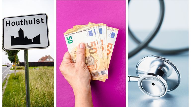 Flandre : une infirmière à domicile et conseillère communale Vlaams Belang arrêtée pour une importante fraude sociale