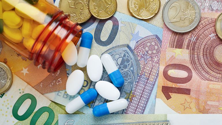 Important trafic illégal de médicaments démantelé par la justice bruxelloise