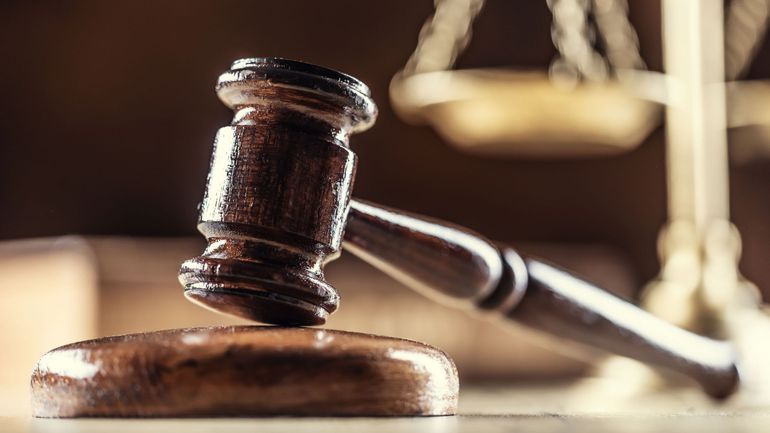 Le djihadiste belge Sammy Djedou reconnu coupable de génocide et de crime contre l'humanité