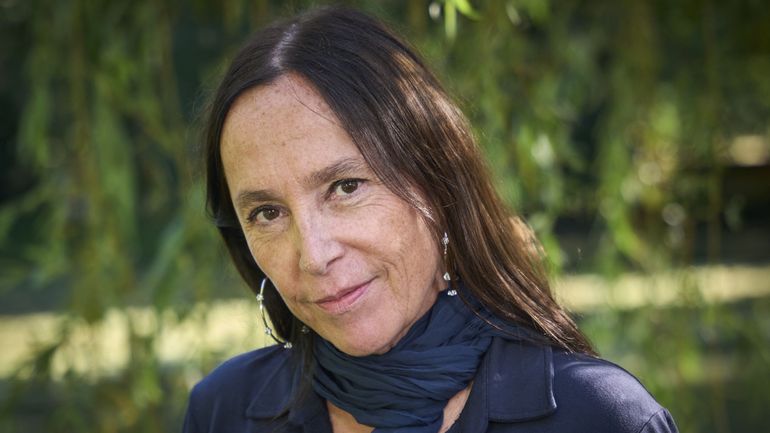Dorothée Olliéric, grand reporter : "On peut être femme, mère et reporter de guerre"
