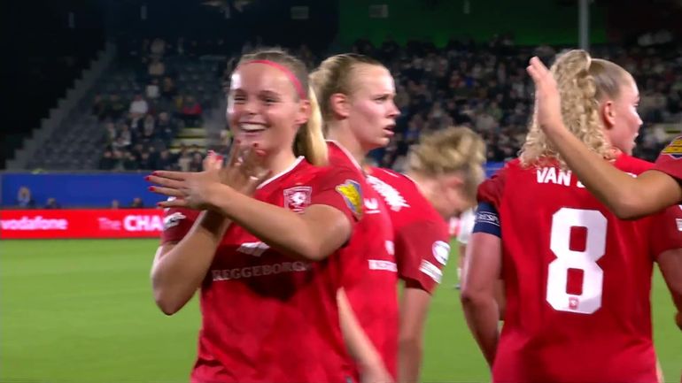 Direct vidéo, OHL - Twente : 1-1, les Louvanistes égalisent sur un penalty cadeau
