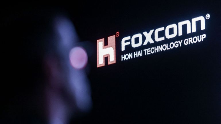 Le géant taïwanais Foxconn investit 35 millions dans la firme courtraisienne de moteurs électriques Magnax