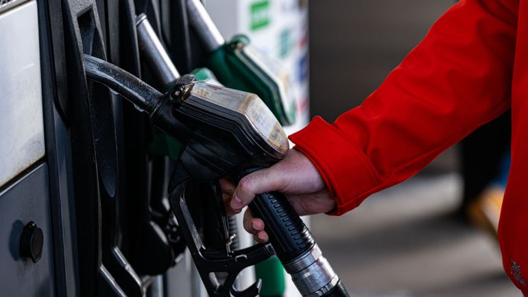 Le prix maximum de l'essence va encore augmenter ce mercredi