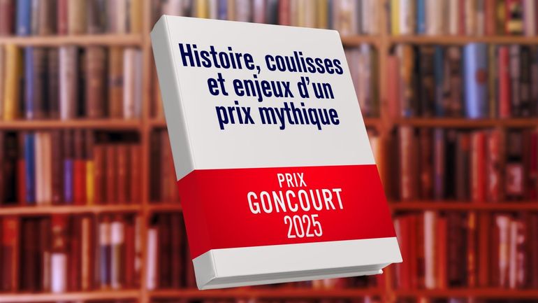 Les secrets du Goncourt 2025 : histoire, coulisses et enjeux d’un prix mythique