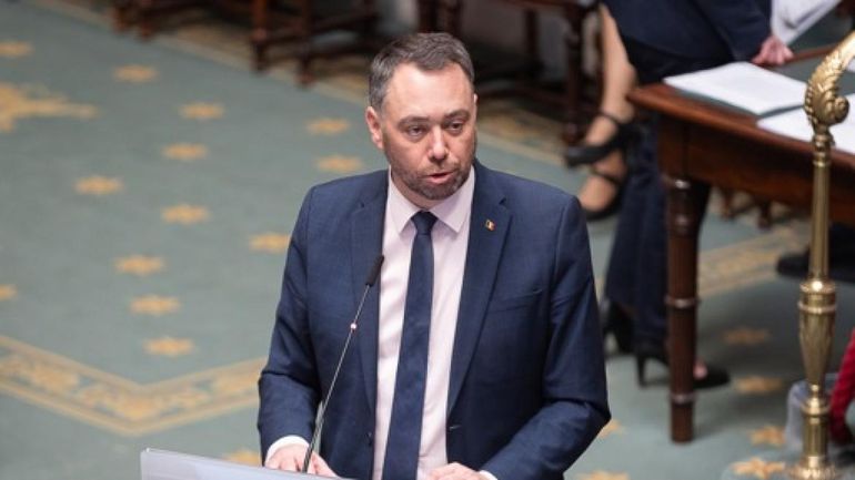 Guerre au Moyen-Orient – La visite de Maxime Prévot passera aussi par la Jordanie