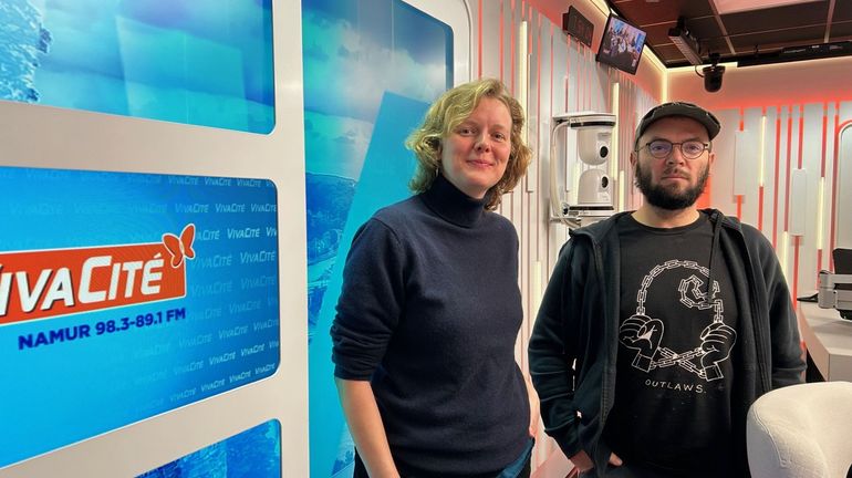 Une nouvelle co-direction pour le festival Esperanzah ! Une nouvelle co-direction pour le festival Esperanzah !