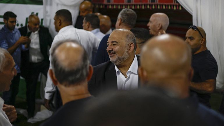 Élections législatives en Israël : la justice invalide la décision d'exclure deux listes arabes