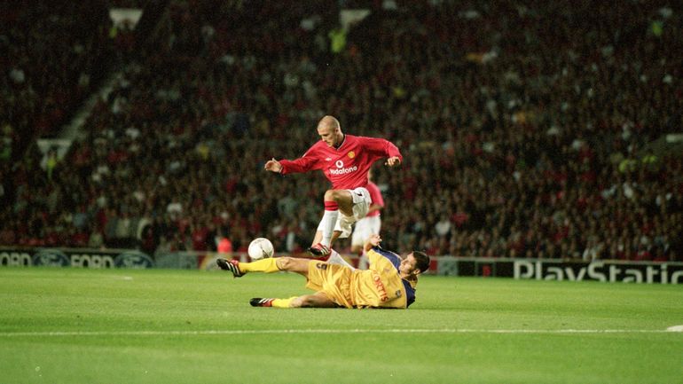 La grande histoire des droits TV (3/3): Quand la RTBF perd la Ligue des Champions… les coulisses des négociations La grande histoire des droits TV (3/3): Quand la RTBF perd la Ligue des Champions… les coulisses des négociations