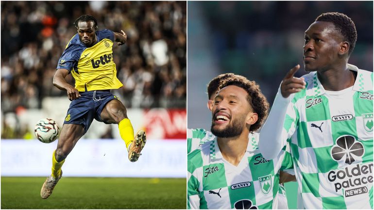 Union – RAAL : une première titularisation pour Besfort Zeneli (Direct audio et commenté 16H)