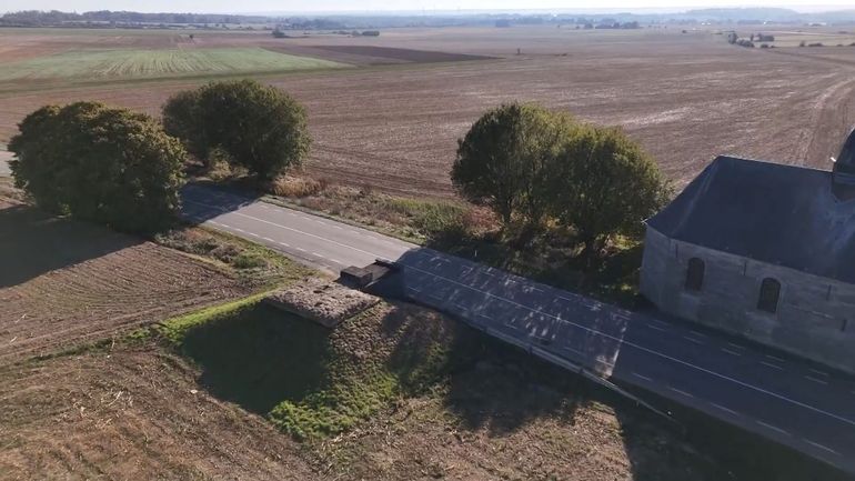 Pénurie d'eau dans plusieurs communes wallonnes