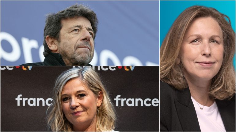 Affaire Patrick Bruel : la plainte pour viol déposée par Flavie Flament, l'électrochoc qui réveille la justice ?