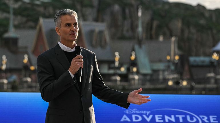 Face aux géants du numérique, Disney restructure ses activités et supprime 1000 postes