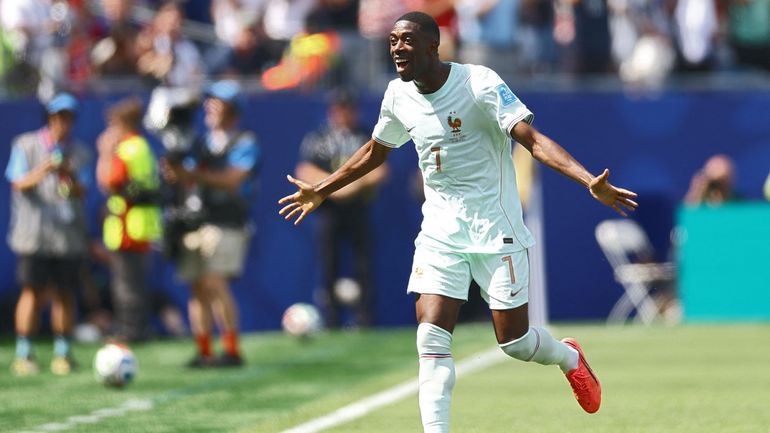 Coupe du monde 2026 : Ousmane Dembélé, un triplé qui chasse définitivement les doutes