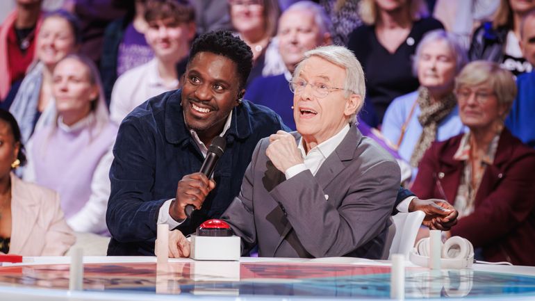 Retrouvez "En Roue Libre avec Kody" et Salvatore Adamo ce mardi 30 décembre sur La Une