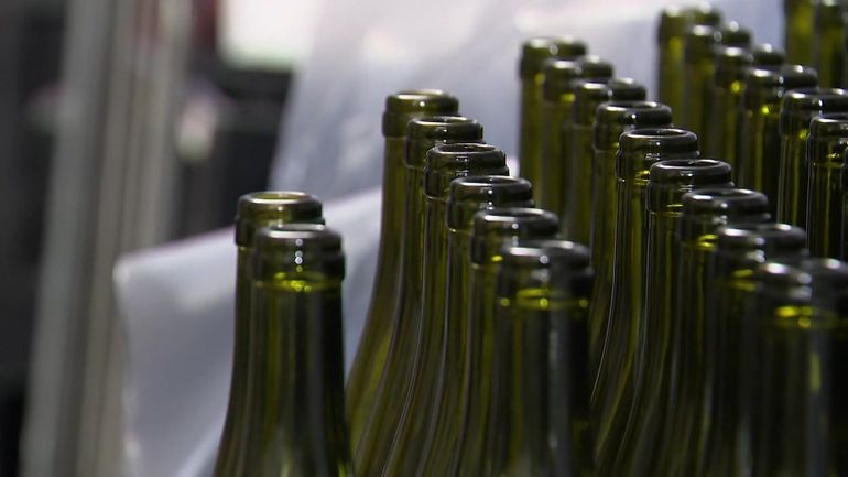 5 millions d'euros jetés par an : savez-vous reconnaître une bouteille consignée ?