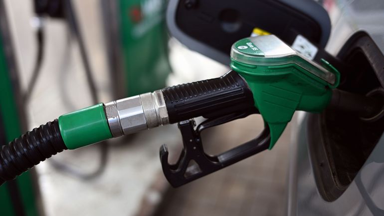 Nouvelle hausse des prix de l'essence et du diesel ce mardi