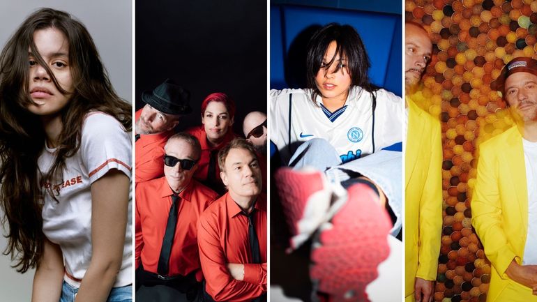 Viva for Life : le programme complet du 21 décembre 2025 avec Superbus, Miki, Rori et Two Dots Viva for Life : le programme complet du 21 décembre 2025 avec Superbus, Miki, Rori et Two Dots