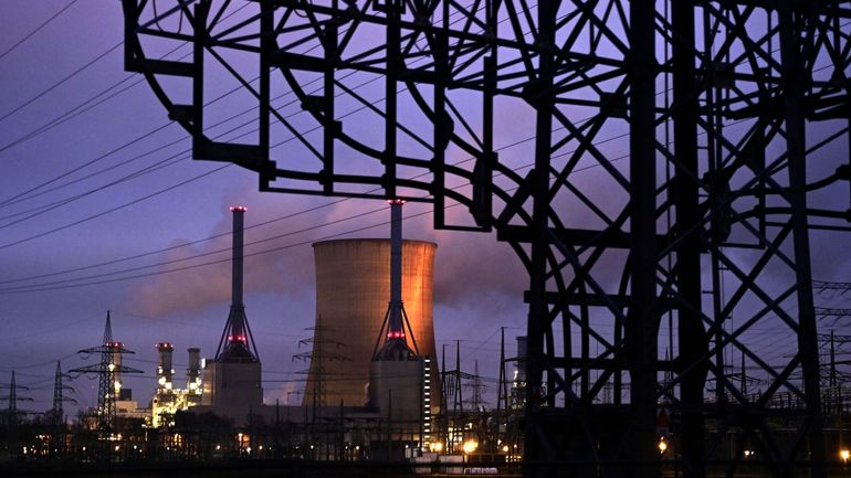 Allemagne : la région de Basse-Saxe autorise un projet nucléaire controversé impliquant la Russie et la France