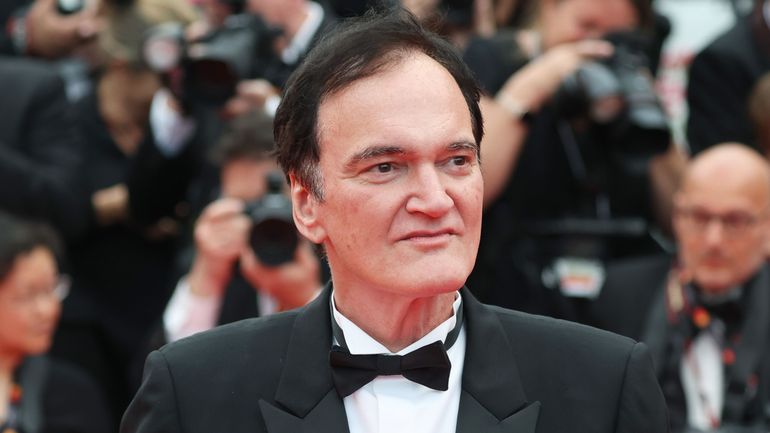 30 ans après son dernier "vrai" rôle, Quentin Tarantino réenfile sa casquette d’acteur