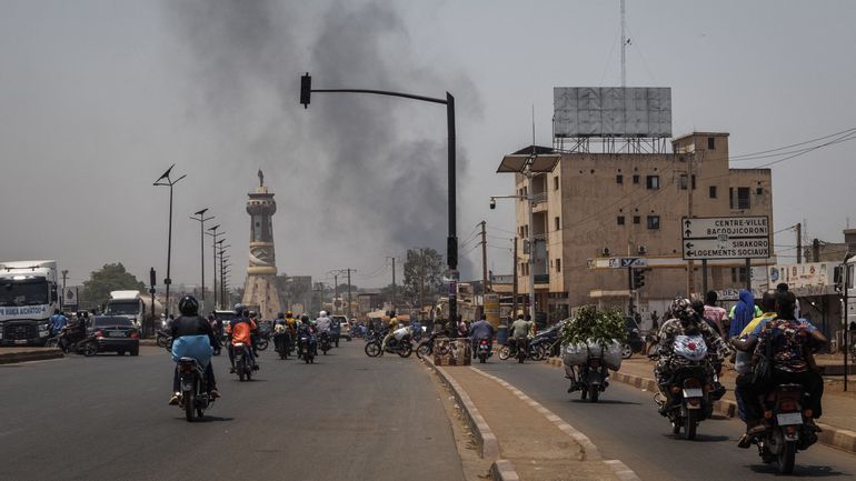 Quelques clés pour comprendre le regain d'affrontements entre forces gouvernementales et rebelles au Mali