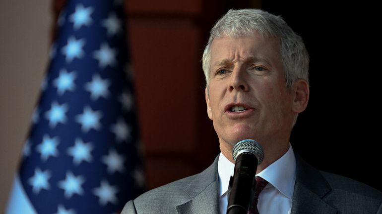 Climat - Le ministre américain de l'Énergie appelle l'AIE à renoncer aux politiques climatiques