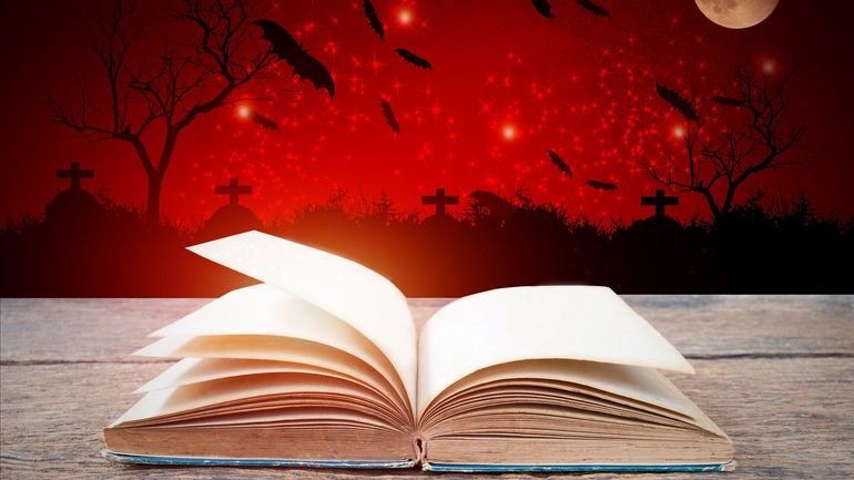 On vous conseille 3 histoires mordantes pour revisiter le mythe du vampire On vous conseille 3 histoires mordantes pour revisiter le mythe du vampire