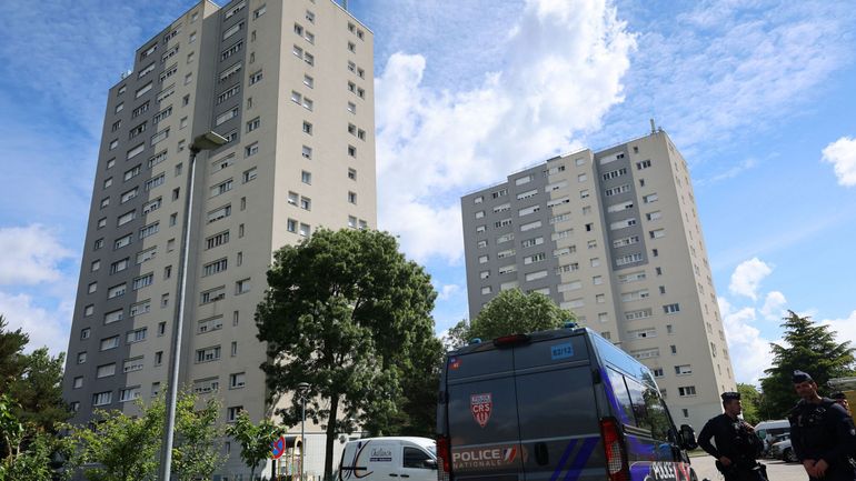 Narcotrafic en France : un adolescent de 15 ans tué à Nantes, un scénario qui se répète