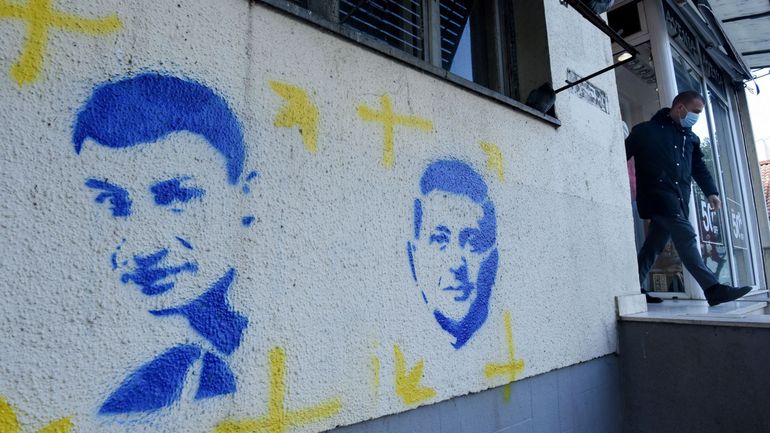Guerre en Ukraine : conflit entre Zelensky et le maire de Kiev autour des préparatifs pour l'hiver