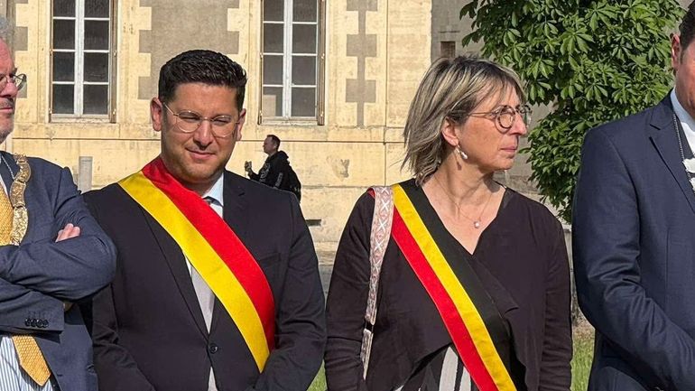 Montigny-le-Tilleul : la bourgmestre Marie-Hélène Knoops s’absente pour raison personnelle