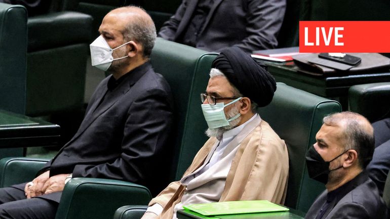 Direct - Guerre au Moyen-Orient : Israël affirme avoir éliminé le ministre du Renseignement iranien