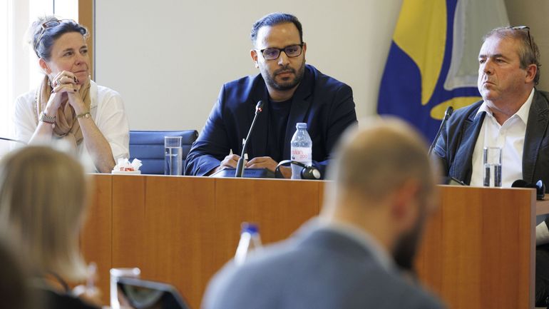 Le Foyer anderlechtois réélit Lotfi Mostefa à sa présidence
